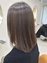 イト(ito.)&nbsp;髪質改善縮毛矯正+髪質改善トリートメント