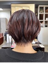 フォーカス 天王台店(FOCUS)&nbsp;ショートスタイル