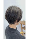 大人ショート