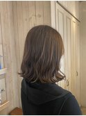 大人ボブ