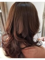 ハグエヴェック(HUG AVEC)&nbsp;艶スタイル