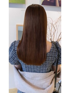 チトセ 山口(CHITOSE) 酸性ストレート