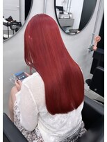 アプローズ(APPLAUSE)&nbsp;カシスレッド