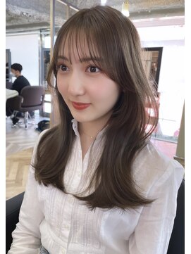 マインバイアフロートギンザ(MYNE by AFLOAT GINZA) 大人くびれ