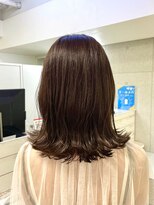 ザナドゥー 上野店(Xanadu) ナチュラルレイヤー