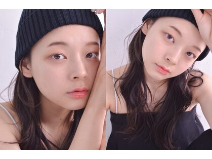 ヌーヴェル(nouvelle)の写真