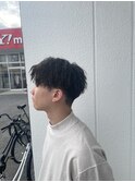 ソフトツイスト