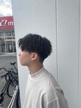 エヌプランツ 泉大津店(N-plants) ソフトツイスト