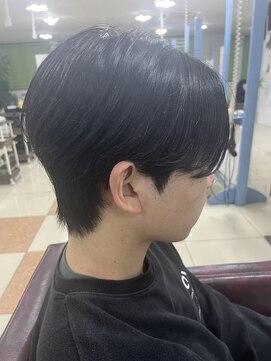 フェニックス(PHOENIX) センターウルフ