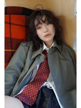 ウィット(wit) ミディアムウェーブ