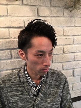 カルラ(Karra) 立ち上げ王道さわやかショート