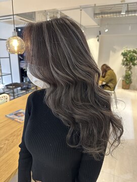 シェーン 仙台駅広瀬通店(schon) ハイライト