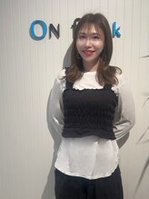 オンフリーク(ON.fleek)&nbsp;SAYA 