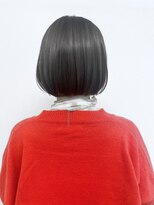 バサ 花小金井店(BASSA)&nbsp;大人可愛いぱつっとボブ［花小金井］