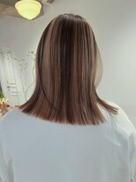 キャロルガーデンズ ボコカ 表参道(Carroll Gardens bococa) 【kacho】デザインカラー