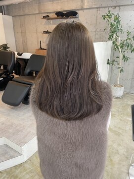 ロニ 真菅店(LONI) オリーブベージュ