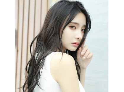 モレッティウィズリゴヘアー(Moretti with RIGO hair)の写真