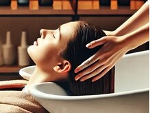 【髪も心も癒される極上のひととき☆頭皮から整える贅沢なリラックス体験をあなたに♪】ヘッドスパ/木更津