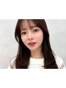 白髪ぼかし×髪質改善で叶える、大人女性のための上質美髪