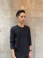 ラフィス ヘアー ロビン 名古屋店(La fith hair robin) 須原 一真