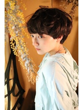 ザップ(ZAP) ラウンドマッシュ