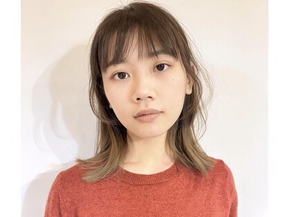 トラッド ヘアサロン(Trad.hair salon)の写真