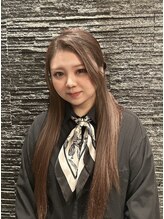 プレミアムバーバー 原宿店(PREMIUM BARBER produce by HIRO GINZA) 成田 知佳