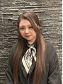 プレミアムバーバー 原宿店(PREMIUM BARBER produce by HIRO GINZA) 成田知佳 原宿渋谷