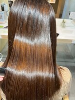 ヘアサロン テラ(Hair salon Tera) 美髪・縮毛矯正♪