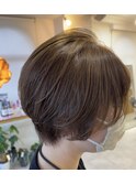 SEED Style ショート