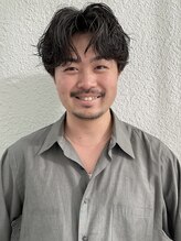 ローレンプラス(LOREN+) 鈴木 駿介
