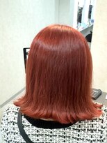 アエラバイトゥルークリエイション(AERA by True Creation)&nbsp;カラー/カット/髪質改善/ダブルカラー/トリートメント/春日部