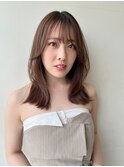 【LA PENSEE】韓国　大人かわいいくびれレイヤー
