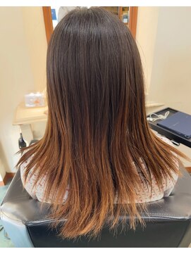 アルグラーテ (Arglarte) 縮毛矯正/髪質改善/酸性矯正