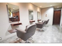 シヤ 平井(Shiya)の雰囲気(ゆったりな空間+コスパ+高技術をご提供!【Shiya平井】平井駅)