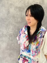 バニラ(BANILa)&nbsp;渡辺 裕美