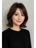 【ご新規様限定！】似合わせデザインカット　￥5500→￥4,000