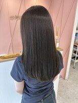 ユニバーストーキョー 池袋東口店(universe tokyo)&nbsp;オリーブグレージュ