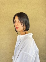 アルク ヘアー(ALKU HAIR)
