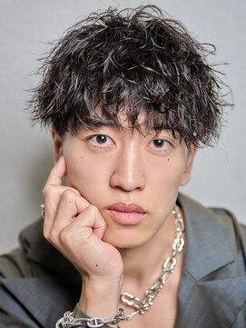 ザ ワンアンドオンリー シズオカ(The one and only. Shizuoka) バブルウェーブマッシュ