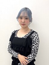 シアター 札幌大通り(THEATER) 新海 あおい