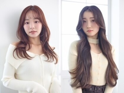 アッシュ 鷺沼店(Ash)の写真