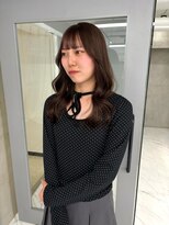 スウィープ(sweep)&nbsp;チョコレートブラウン