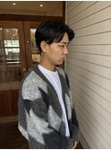 ニュアンスパーマ