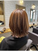 レイヤースタイル