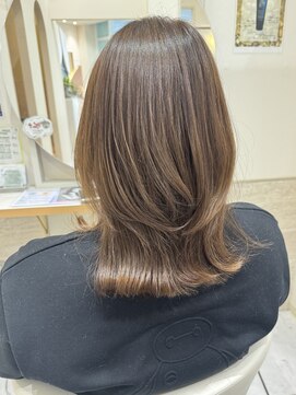 アストレアバイニケ(ASTRAEA by nike) くびれレイヤー