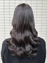 ラウレア(LAULEA)&nbsp;コテ巻き風パーマ/前髪パーマ/韓国パーマ/デジタルパーマ/パーマ