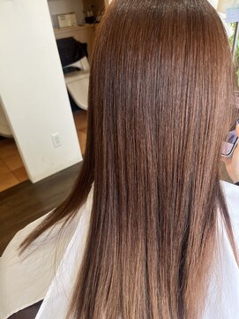 アイプロ 金山(iPro) うる艶癖毛改善