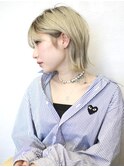 ショート＆ボブ専門サロン【BIRTH】ハイトーンクールショート3