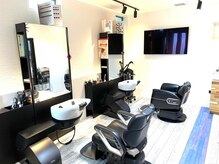 ヘアーコレクションアファンド Hair collection a fond